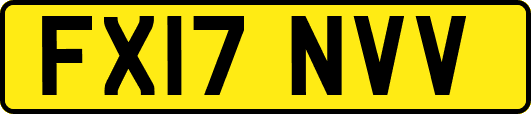 FX17NVV