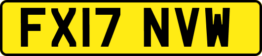 FX17NVW