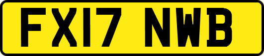 FX17NWB