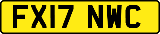 FX17NWC