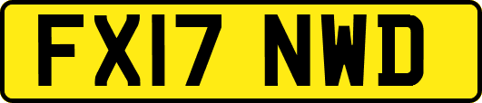 FX17NWD