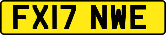 FX17NWE