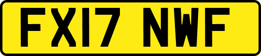 FX17NWF