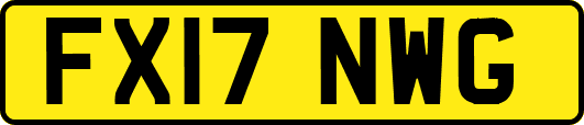 FX17NWG