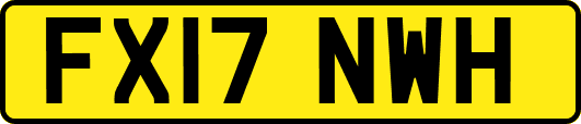 FX17NWH