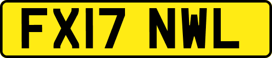 FX17NWL