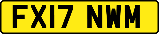 FX17NWM