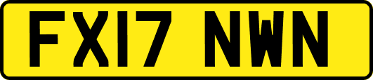 FX17NWN