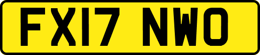 FX17NWO