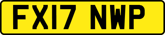 FX17NWP