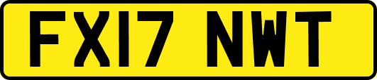 FX17NWT