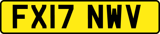 FX17NWV