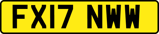 FX17NWW