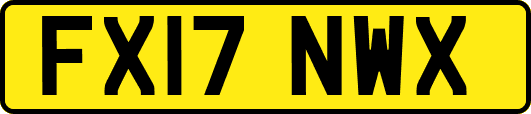 FX17NWX