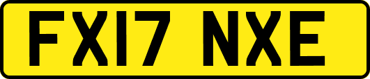 FX17NXE