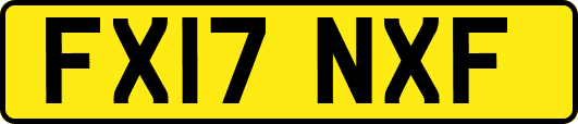 FX17NXF