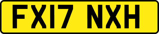FX17NXH