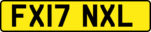 FX17NXL