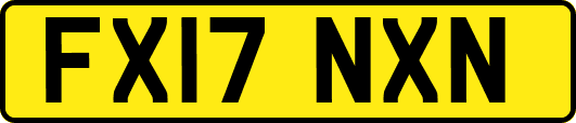 FX17NXN