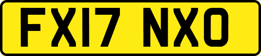 FX17NXO
