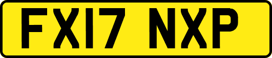 FX17NXP