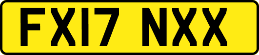 FX17NXX