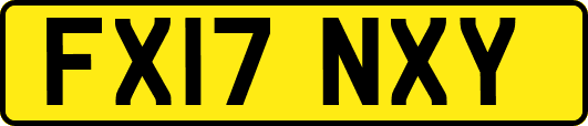 FX17NXY