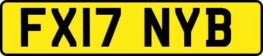 FX17NYB