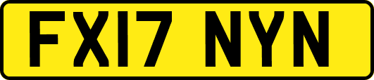 FX17NYN