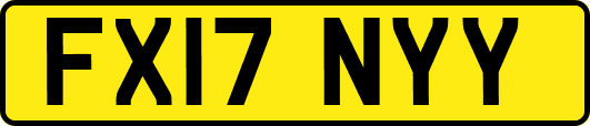 FX17NYY