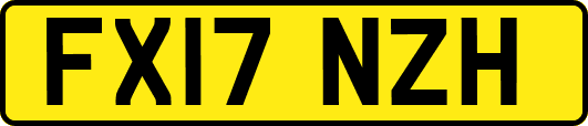FX17NZH