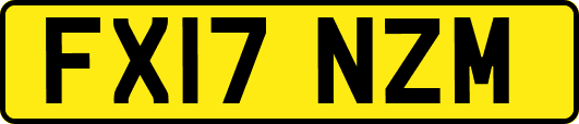 FX17NZM