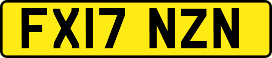 FX17NZN