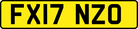 FX17NZO
