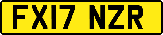 FX17NZR