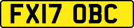 FX17OBC