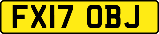 FX17OBJ