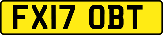 FX17OBT