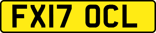 FX17OCL