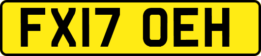 FX17OEH
