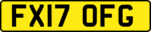 FX17OFG