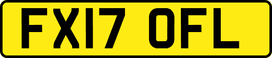FX17OFL