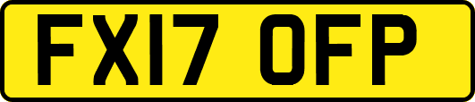 FX17OFP