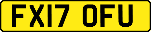 FX17OFU