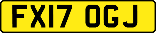 FX17OGJ