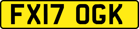 FX17OGK