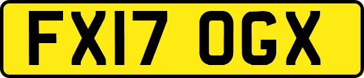 FX17OGX