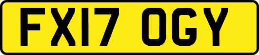 FX17OGY