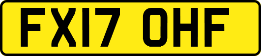 FX17OHF