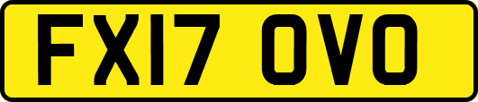 FX17OVO